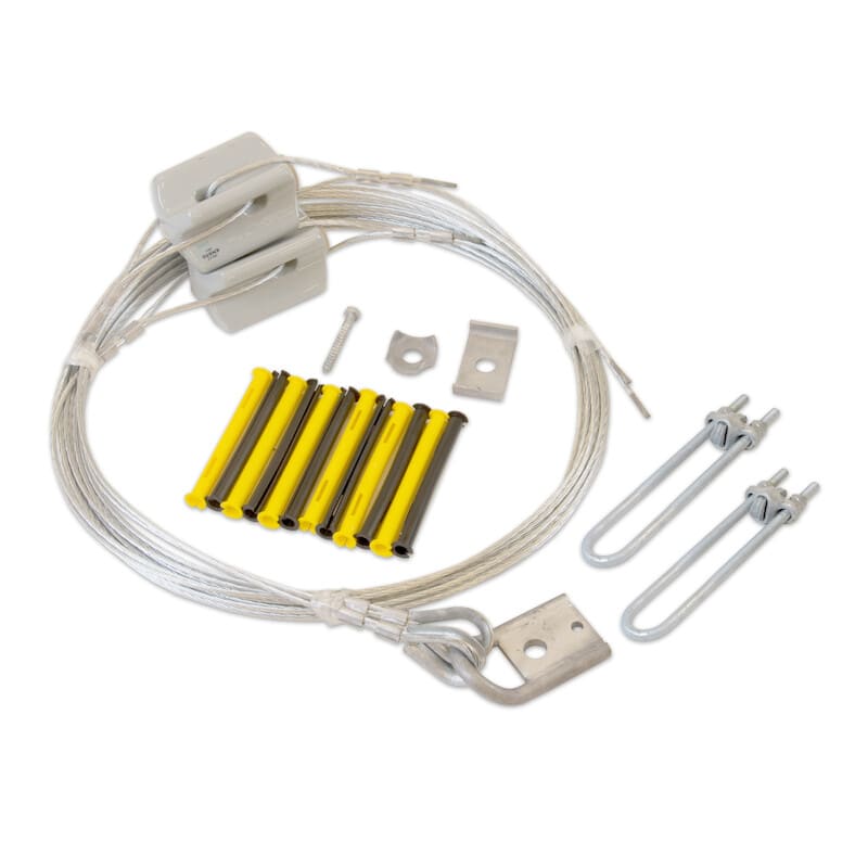 ENSTO FINLAND - Tupla harussarja 16.5m - SHS25K.2X165R