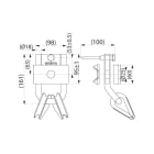ENSTO FINLAND - Harusrauta - SH651