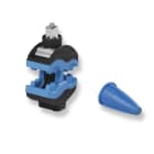 ENSTO FINLAND - Liitin eristyksen läpäisevä - SLIW57, Al/Cu 25-150/25-95