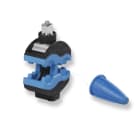 ENSTO FINLAND - Liitin eristyksen läpäisevä - SLIW57, Al/Cu 25-150/25-95