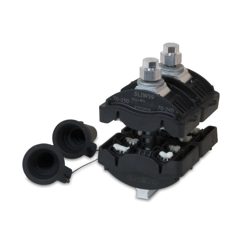 ENSTO FINLAND - Ilmajohtoliitin - SLIW59