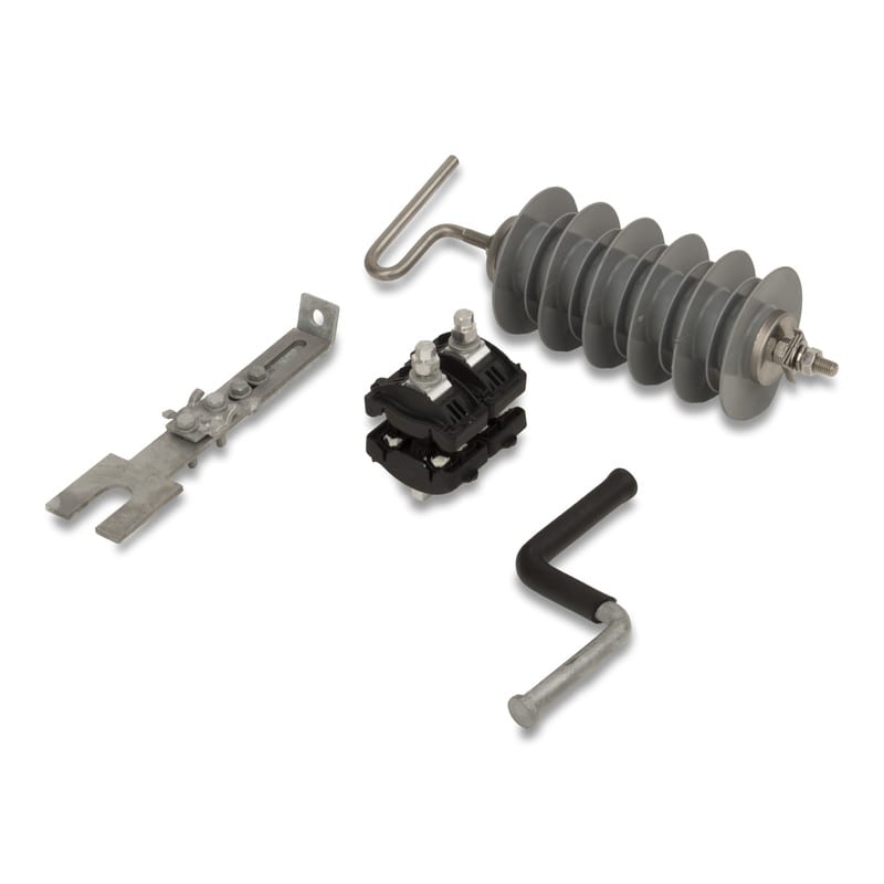 ENSTO FINLAND - Valokaarisuoja - SDI48.6