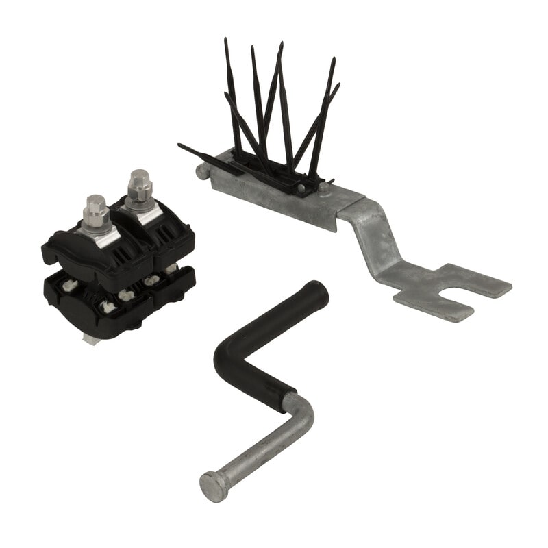 ENSTO FINLAND - Valokaarisuoja - SDI29