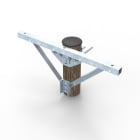 ENSTO FINLAND - Orsi - SH1524.1 taso-orsi