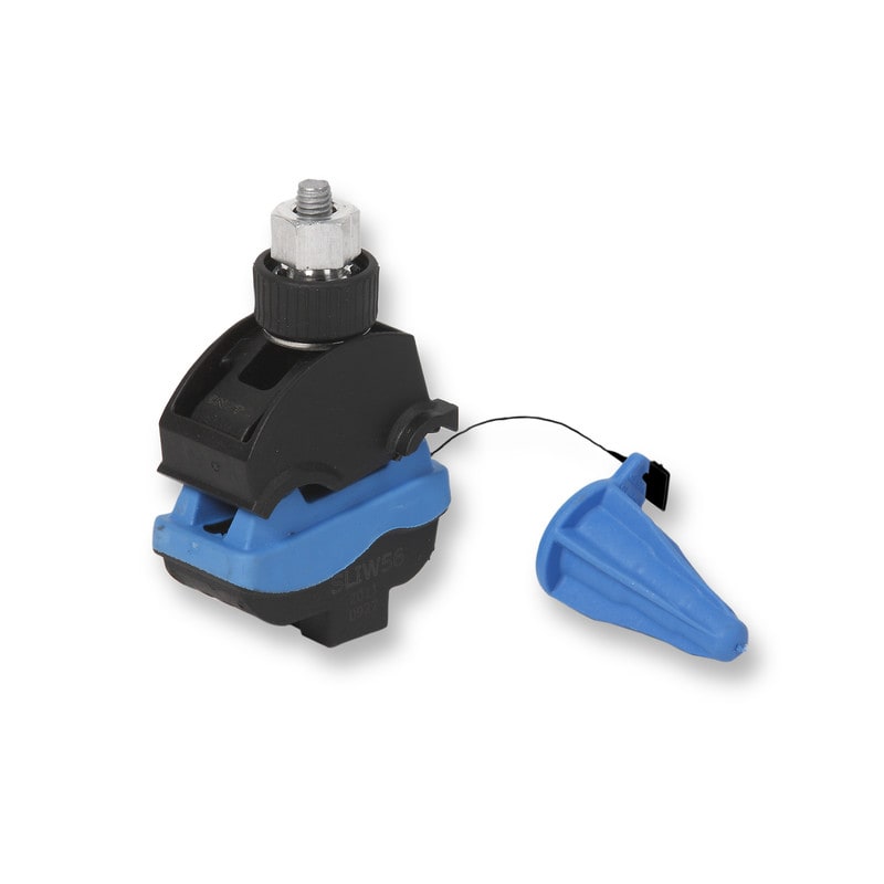 ENSTO FINLAND - Ilmajohtoliitin - SLIW56