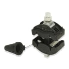 ENSTO FINLAND - Liitin eristyksen läpäisevä - SLW34 35-157/ 50-241 AlMgSi