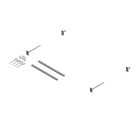 ENSTO FINLAND - Muuntajateline - SHP75