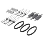 ENSTO FINLAND - Orsitarvike - SO600.1 JT-asennussarja