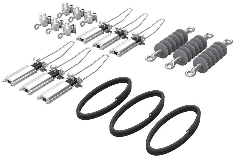 ENSTO FINLAND - Orsitarvike - SO600.1 JT-asennussarja