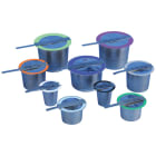 CADWELD - Hitsausjauhe, 1 PAK sis.10kpl - 90PLUS20 Cadweld plus pakk.