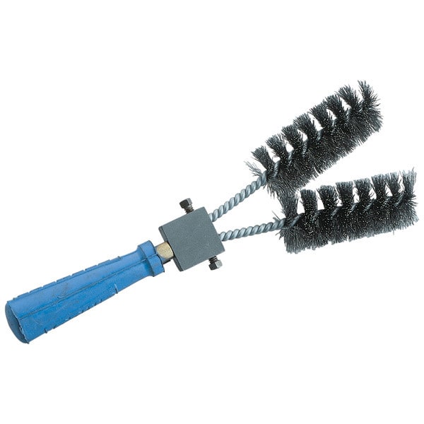 BLACKBURN - Maadoitus puhdistusharja - T314 Cadweld