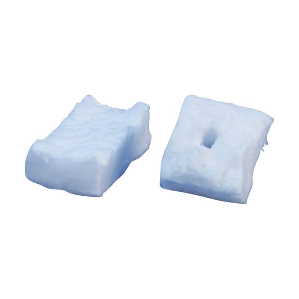 BLACKBURN - Maadoitus tiivistelevy 25 kpl - S-2904A Cadweld