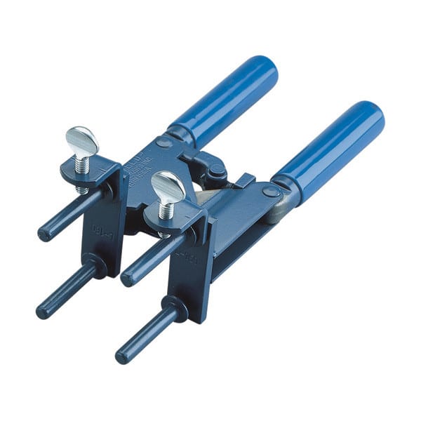 BLACKBURN - Maadoitus muotinpidin - L160 Cadweld C