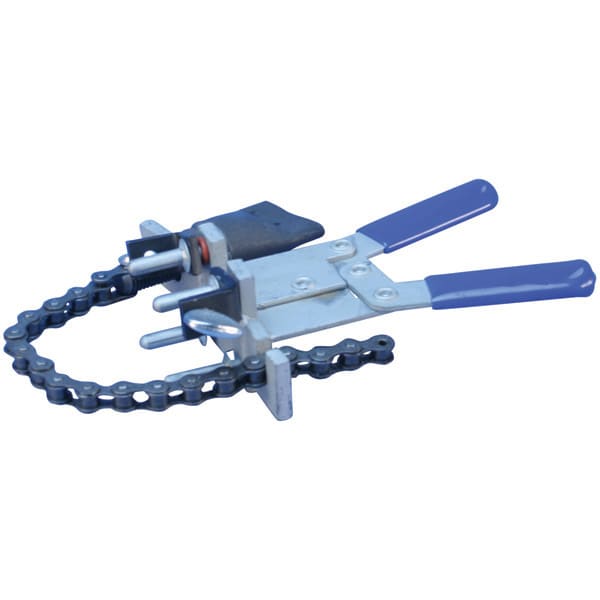 BLACKBURN - Maadoitus muotinpidin - L161A Cadweld