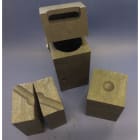 CADWELD - Maadoitusliitin - Cadweld muotti CDMV01H 240399