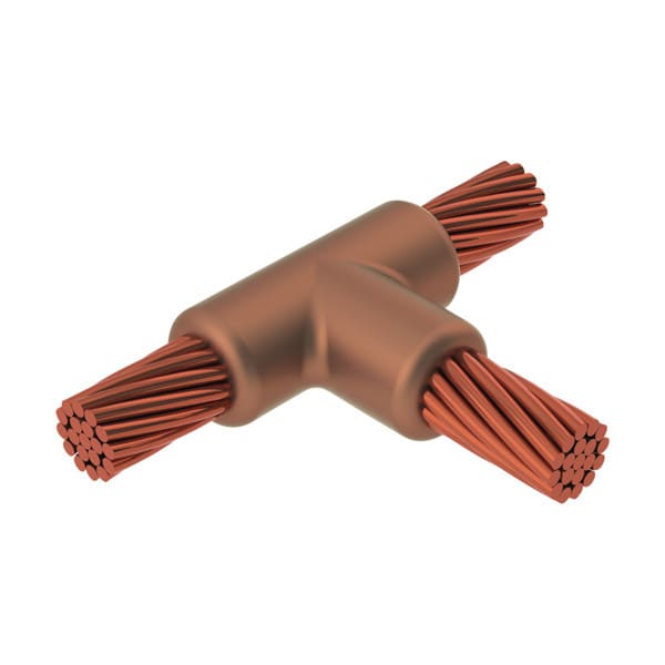 BLACKBURN - Maadoitus C-muotti Cadweld - TACY5Y3 221085