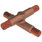 BLACKBURN - Maadoitus Q-muotti Cadweld - XBQY5Y5 240273