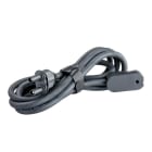 CADWELD - Maadoitusliitin - Plus impulse varajohto 1,8m