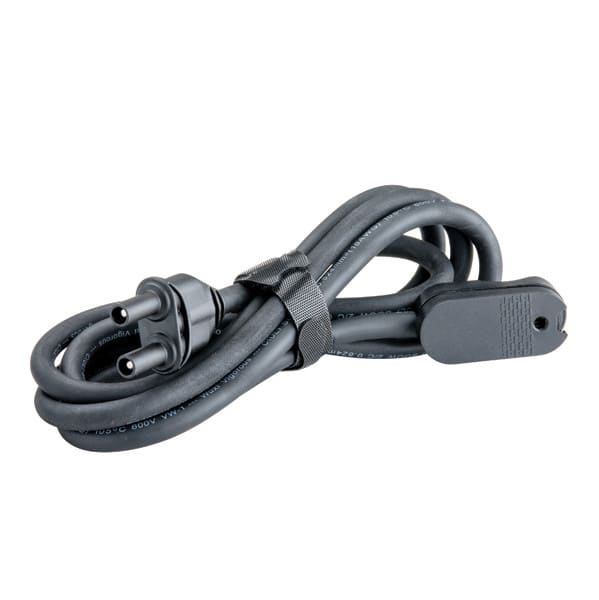 CADWELD - Maadoitusliitin - Plus impulse varajohto 1,8m