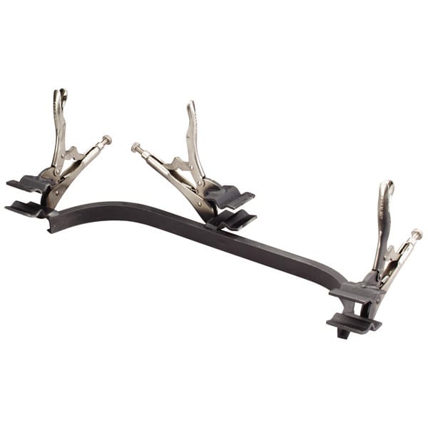 BLACKBURN - Maadoitus T-kaapelipidin - B265 Cadweld