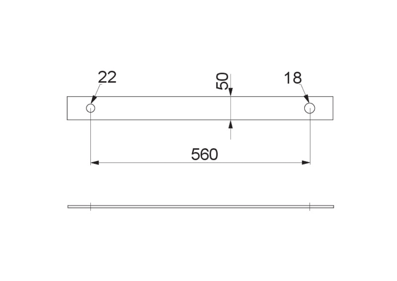 ENSTO FINLAND - Orsitarvike - PPS230 Orren vinoside latta
