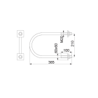 ENSTO FINLAND - Orsitarvike - PPS224.10