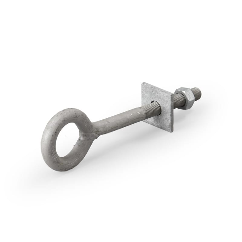 ENSTO FINLAND - Umpisilmukkapultti 240mm - SH 96 (PSP-240) M20