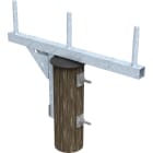 ENSTO FINLAND - Taso-orsi PAS - SH151.04