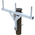 ENSTO FINLAND - Taso-orsi PAS - SH 151.0