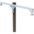 ENSTO FINLAND - Kulmaorsi PAS - SH 153.10 (PKO-1.10)