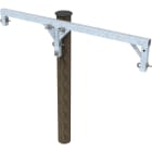 ENSTO FINLAND - Kulmaorsi PAS - SH 153.10 (PKO-1.10)