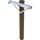 ENSTO FINLAND - Orsi. pääteorsi PAS - SH155 (PPO-1K)