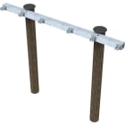 ENSTO FINLAND - Orsi, pääteorsi, 2-J/2-P - SH 176