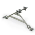 ENSTO FINLAND - Orsi max.60º kulma - SOT73