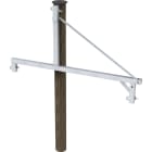 ENSTO FINLAND - Orsi, kolmiokulmaorsi - SH 65 (STK 24)