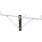 ENSTO FINLAND - Taso-orsi, epäsymmetrinen - SH 68 (SLO 24-125E)