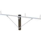 ENSTO FINLAND - Taso-orsi, epäsymmetrinen - SH 68 (SLO 24-125E)