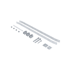 ENSTO FINLAND - 1-pylvässarja orrelle SH70 - SH71 Orren kiinnityssarja