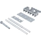 ENSTO FINLAND - 2-pylvässarja orrelle SH70 - SH72 Orren kiinnityssarja