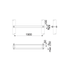 ENSTO FINLAND - Muuntajateline - SH75