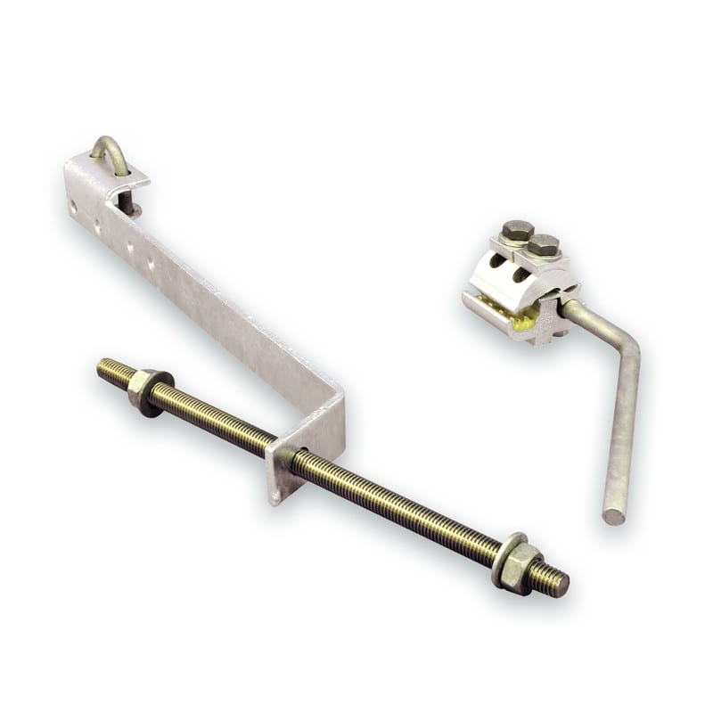 ENSTO FINLAND - Valokaarisuoja - SDI20.31 Kipinävälisarja