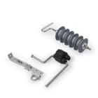 ENSTO FINLAND - Valokaarisuoja, 1/vaihe - SDI 46.7, virtaa rajoittava s.