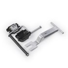 ENSTO FINLAND - Valokaarisuoja - Kipinäväli PAS 35-157