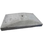 SEMENTTIVALIMO M.KULTANEN - Haruslaatta - HL-40x70