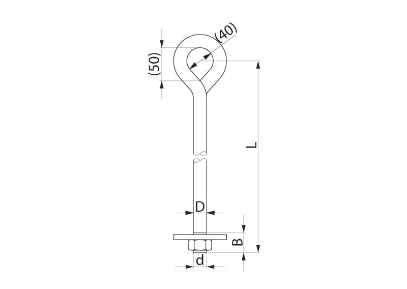 ENSTO FINLAND - Laattasilmus - SH164.1