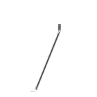 SALOMAAN KONEPAJA - Vinotuki (putki) - SKVT-1