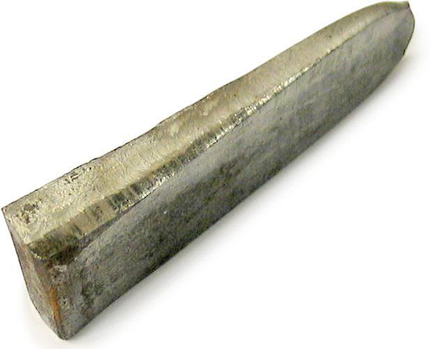 SALOMAAN KONEPAJA - Kiila 8x18x55 - K-1 kiila