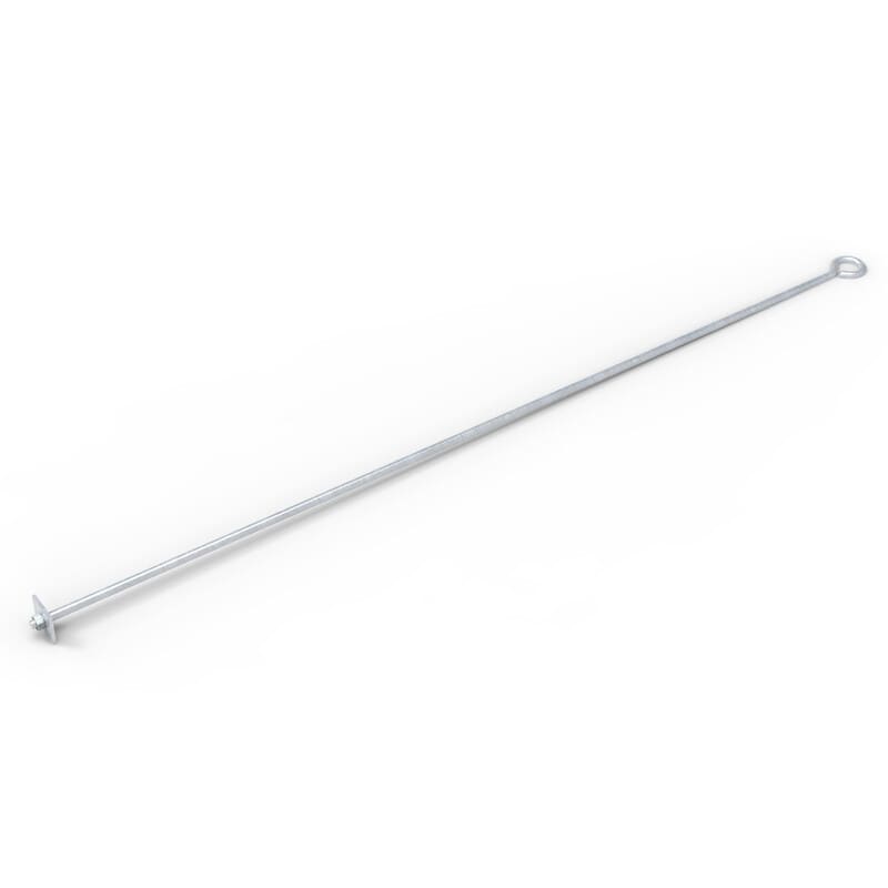 ENSTO FINLAND - Laattasilmus 1800mm - SH 80 (LS16 KS) M16