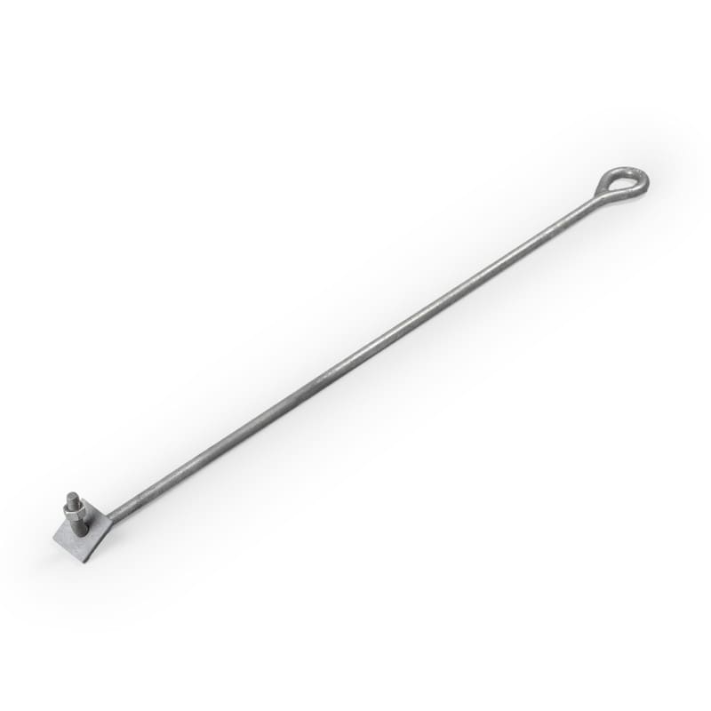ENSTO FINLAND - Jatkotanko JT-20 - SH 97.5