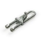 ENSTO FINLAND - Haruskiristin - SH 49. 25-68 mm2
